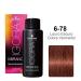 Schwarzkopf Igora Royal Vibrance Tone on Tone Color 6-78 - Alcohol-Free Hair Color (60ml) | International Shipping - Buy Online on GoSupps.com