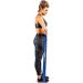 Buy Venum Challenger Resistance Band Blue - 120-175lbs for Strength Training | International Shipping Available - Buy Online on GoSupps.com
