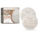  Beslibate 100g Hair Shampoo Bar Anti Hair Loss Soap Anti Dandruff Shampoo for Hair Growth Nourishing Volumizing and Strengthening 2 Pieces Soap 1 - Buy Online on GoSupps.com
