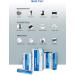 Buy Westinghouse Alkaline AAA Batteries - Bulk Pack of 24 | Leak-Proof & Long-Lasting Power for High Drain Devices - Buy Online on GoSupps.com