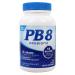 Nutrition Now - PB 8 Pro-Biotic Acidophilus - 120 Capsules (pack of 2)