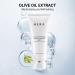 HERA Foaming Facial Cleanser 6.6 oz by Amorepacific | Deep Cleansing Foam with Cellulose Beads and Milk Thistle | Antioxidant Hydrating Formula for Bright Soft Skin - Buy Online on GoSupps.com