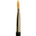 Concealer Cut crease brush by R&M Handcrafted Makeup Artist Essential Brushes - Professional Concealer Brush - Buy Online on GoSupps.com
