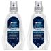Crest Pro-Health Clinical CPC Antigingivitis/Antiplaque Oral Rinse Deep, Clean Mint 473 ml pack of 2 16 Fl Oz (Pack of 2)