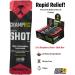 CrampFix Sports Shot  Prevents and Relieves Muscle Cramps in Seconds  Easy Carry Sachets  15 Pack  All Natural  Raspberry - Buy Online on GoSupps.com