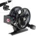 Origlam High-Speed Spinning Rollers - Ultra-Smooth Lightweight Fishing Roll for Spider Spincast - International Shipping - Buy Online on GoSupps.com