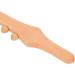 Wooden Gua Sha Tools & Pearl Massage Roll - Relieve Fatigue & Soothe Shoulders Neck Back | International Shipping - Buy Online on GoSupps.com