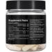 All-In Nutritionals Magnesium Glycinate + Capsules: Supports Multiple Systems 1200mg 60 Count Capsules - Vegan - Added L-Threonate and L-Theanine - BIOAVAILABLE - Buy Online on GoSupps.com