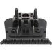 Qukaim Hair Trimmer Accessory Hair Trimmer Head Replacement T-Shaped Clipper Head Ergonomic Rustproof Barber Cutter Head for 787 Black - Buy Online on GoSupps.com