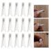 Sonew Nose Hair Cutter Replacement Head - 20-Pack Lightweight & Portable | Best International Shipping & Quality Care - Buy Online on GoSupps.com