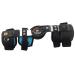 Yosoo Adjustable Hinged Elbow Brace - Arm Hand & Finger Support Sling for Injury Recovery & Stabilization - Buy Online on GoSupps.com