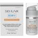 Skinuva Scar+ SPF 30 Cream and Bruise Treatment | Next Generation Advanced Formula with Growth Factors | 0.5 oz Cream + 14 Capsules - Buy Online on GoSupps.com