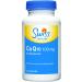 Swiss Natural Co Q10 (co-enzyme Q10) 100mg | Promotes Cardiovascular Health | Aids Energy Production | Provides Antioxidant Protection | Non-GMO Gluten Free | 60 Soft Gel Capsules - Buy Online on GoSupps.com