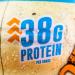 Grenade High Protein Shake 6 x 500 ml - White Chocolate White Chocolate 500 ml (Pack of 6) - Buy Online on GoSupps.com
