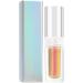 Iridescent Eyeshadow Intense Pigment Chameleon Eyeshadow Liquid Eyeshadow - Long-Lasting Liquid Highlighter Shimmer Eye Makeup for Multichrome Eye Looks Shakven 05 - Buy Online on GoSupps.com