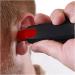yahaono1 Trimmer for painless cleaning of nose and ears Black - Buy Online on GoSupps.com