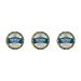 Rawleigh Medicated Ointment Tin: 4.5 oz / 128g - Pack of 3 128 g (Pack of 3)