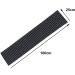 Extra Long Exfoliating Washcloth & Body Scrubber - Ideal for Dirt Removal on Skin - Buy Online on GoSupps.com