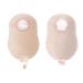 New Image 9"L 2pc System Urostomy Pouch 2.25" Flange 18423 10 Ct
