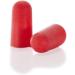 Rustig Foam Noise Reducing Ear Plugs - 100 Pair for Construction, Home Repairs & Safety - Buy Online on GoSupps.com