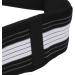 Sacroiliac SI Joint Hip Belt - Breathable Support for Hip Pain & Pelvic Relief - International Shipping Available - Buy Online on GoSupps.com