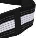 Si Joint Hip Support Belt - Adjustable Anti-Slip Pelvic & Lower Back Pain Relief for Sciatica - Buy Online on GoSupps.com