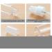 Cimenn Spray Bottle Empty Spray Bottle Travel Toner Lotion Serum Serum Container Bottle Refill Bottle - Buy Online on GoSupps.com