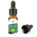 NeoOrganic Organic Bay Leaf Oil (Laurus nobilis) 100% pure organic essential oil 10ml Bay Leaf 10 ml (1 pack)