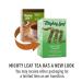 Mighty Leaf Tea Green Whole Leaf Tea Bags - Green Tea Tropical 15 Count | Pineapple, Guava & Tropical Fruit Flavors | Light Caffeine - Buy Online on GoSupps.com