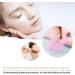2 Facial Cups & Mini Silicone Massage Cupping Set - Body & Skin Care Tools for Face Neck Back & Eyes | International Shipping - Buy Online on GoSupps.com