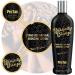 Blissfully Bronze Bronzing Tanning Bed Lotion - 8.5 fl oz | Best Indoor Tanning Lotion for a Perfect Glow | International Shipping Available - Buy Online on GoSupps.com