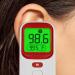 Buy Escali BT601 Ear and Forehead Thermometer - Fever Alarm & Large Backlit Display - International Shipping Available - Buy Online on GoSupps.com