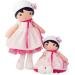 Kaloo Tendresse My First Soft Doll Perle K 25cm/9.8'' - K962082 - Buy Online on GoSupps.com