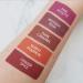 Aromi Liquid Lipstick - Dark Pink Matte Vegan Lipstick (Pink Rosette) - Buy Online on GoSupps.com