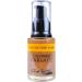 FLUID FOUNDATION - N 4 BRONZE - Buy Online on GoSupps.com