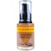 FLUID FOUNDATION - N°4 BRONZE
