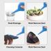 SHJYKRU 30ml Ear Syringe Hand Bulb for Gentle Ear Cleaning - 1oz - Buy Online on GoSupps.com