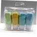 Buy Multi-Use Silicone Travel Makeup Bottles Set | Leak-Proof Toiletries & Lotion Packing Bottles - Buy Online on GoSupps.com
