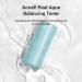 ACWELL Real Aqua Balancing LHA Hydrating Toner 5.4 fl.oz | pH Balancing Mineral Water Toner for Sensitive Skin | Exfoliating & Moisture Barrier Strengthening - Buy Online on GoSupps.com
