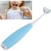 Kid's 3-Sided Sonic Electric Toothbrush - USB Rechargeable 5 Cleaning Modes - Sky Blue for Family Bathroom - Buy Online on GoSupps.com