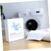 3 Boxes White Clothing Resist Towel - Buy Online on GoSupps.com