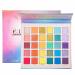 Eyeshadow Palette - 30-Colors Eye Shadow Pallet Eye Makeup Matte Pearlescent Highly Pigmented Blending Eye Shadow Powder