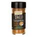 Frontier Natural Products Taco Seasoning 2.33 oz (66 g)