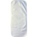 Eco Baby And Me Reusable Nappy Liners (20 Pack) - Eco-Friendly Solution for Cloth Diapers - Buy Online on GoSupps.com