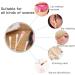 200 PCS Long Wooden Cotton Swabs - Multi-Use Cleaning Sticks with Wood Handle for Makeup, Baby Care, and Home Accessories - Buy Online on GoSupps.com