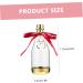 Alipis 12 Pcs Candy Box Bottle Containers Wedding Favor Red Candy Case Sugar Cases Banquet Personality - Buy Online on GoSupps.com