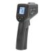 Thermometer DT8380D Hand Dermometer - 50 - 380 Temperature meter of contactless digital infrared thermal fashion tector with LCD backlight for industry