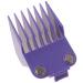 Andis 01415 Master Dual Magnet 4-Comb Set for MBA, MC-2, ML, PM-1, PM-4 - Purple - Buy Online on GoSupps.com