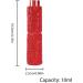 ARIOU Rhinestone Perfume Atomizer - Travel Bling Crystal Perfume Atomizers | Pocket Size 10ml Outdoor Travel Dispensing Bottle for Cosmetic & Perfume Other Liquids Red - Buy Online on GoSupps.com
