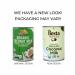 Fiesta Tropicale Organic Coconut Milk - Unsweetened Full-Fat 13.5 oz Cans (6 Pack) - Buy Online on GoSupps.com